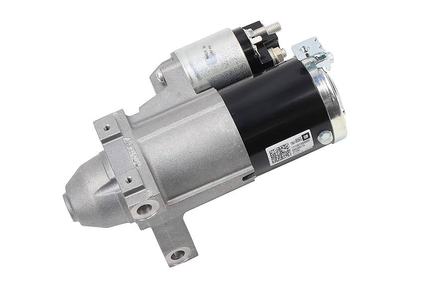 ACDelco 153T用　スターター　リビルト品　#88863071 ACDelco 153T用 スターター リビルト品 #88863071 - メルカリ